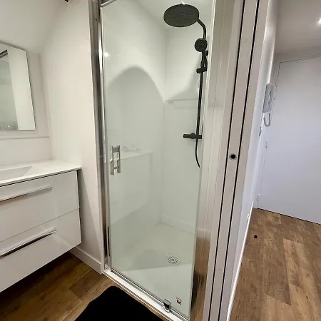 公寓 Renove Et Lumineux, Calme, Wifi Debit 永河畔拉罗什