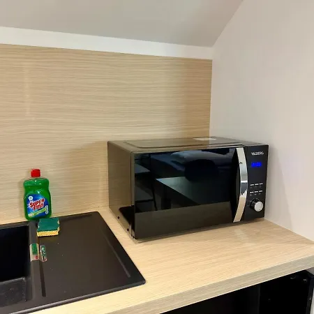 Apartment Renove Et Lumineux, Calme, Wifi Debit La Roche-sur-Yon