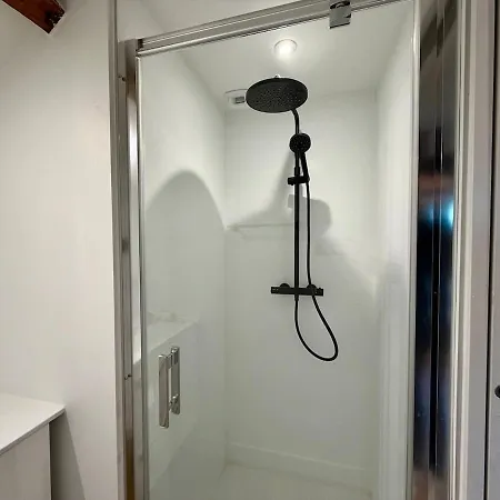 公寓 Renove Et Lumineux, Calme, Wifi Debit 永河畔拉罗什