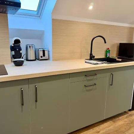 Renove Et Lumineux, Calme, Wifi Debit 公寓