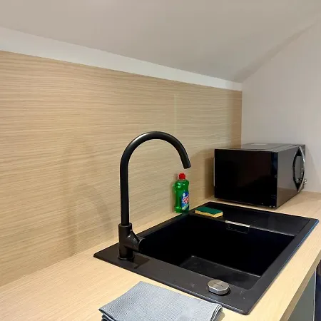 Renove Et Lumineux, Calme, Wifi Debit * La Roche-sur-Yon