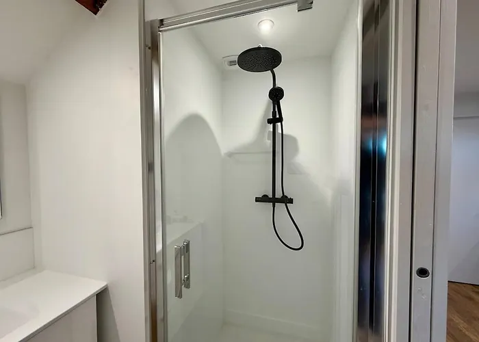 Apartamento Rénové Et Lumineux, Calme, Wifi Débit La Roche-sur-Yon