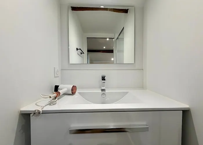 Rénové Et Lumineux, Calme, Wifi Débit La Roche-sur-Yon